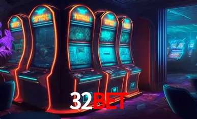 Desvendando o Mundo dos Jogos Virtuais na 32bet