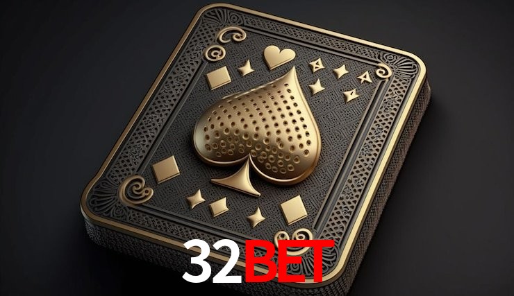 Bônus de Boas-vindas 32bet