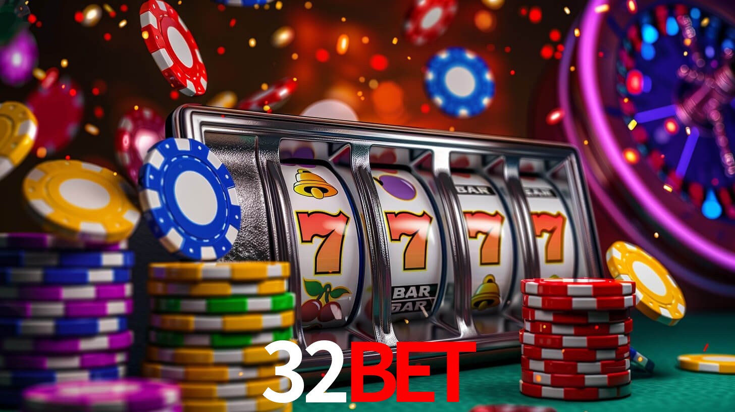 Estatísticas 32bet