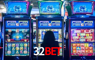 Desvendando o Mundo dos Jogos Virtuais na 32bet