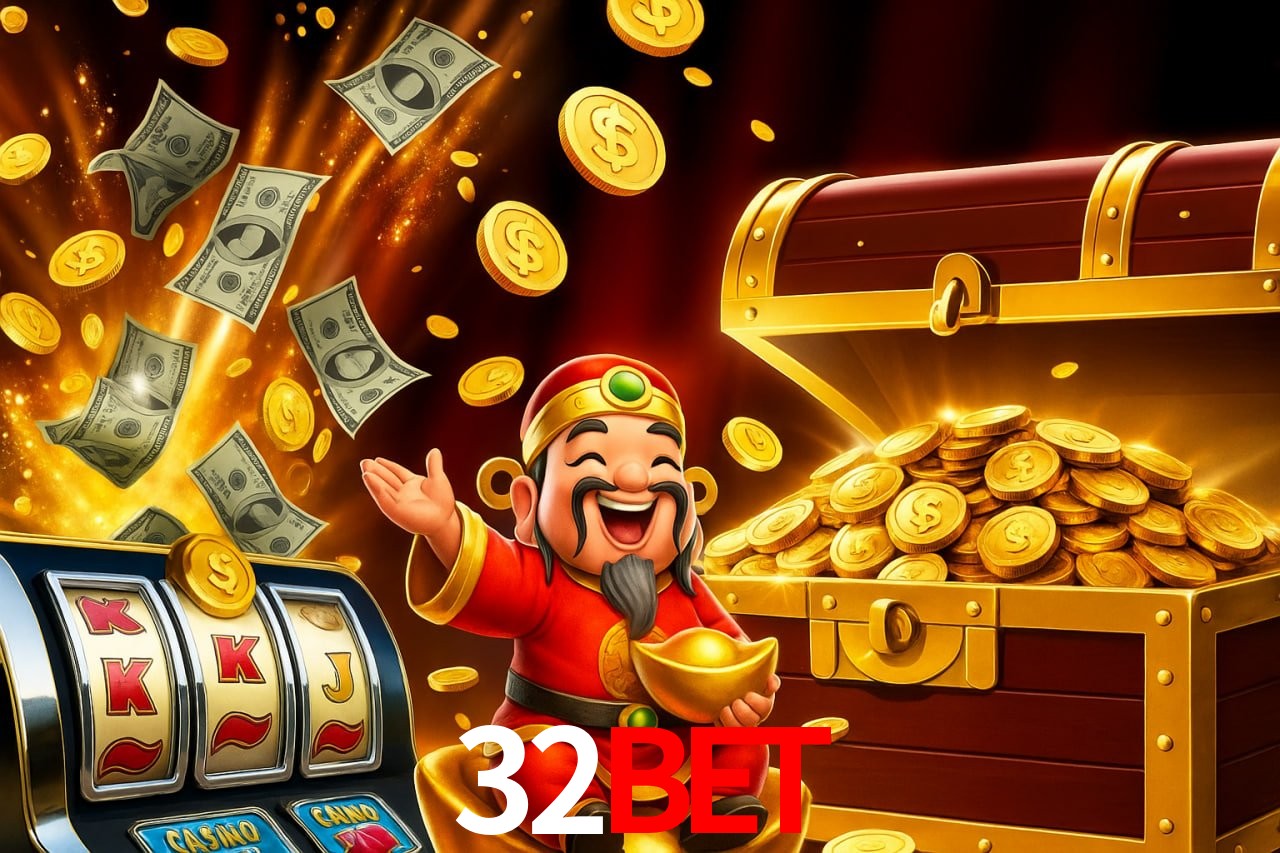 Experiência VIP 32bet