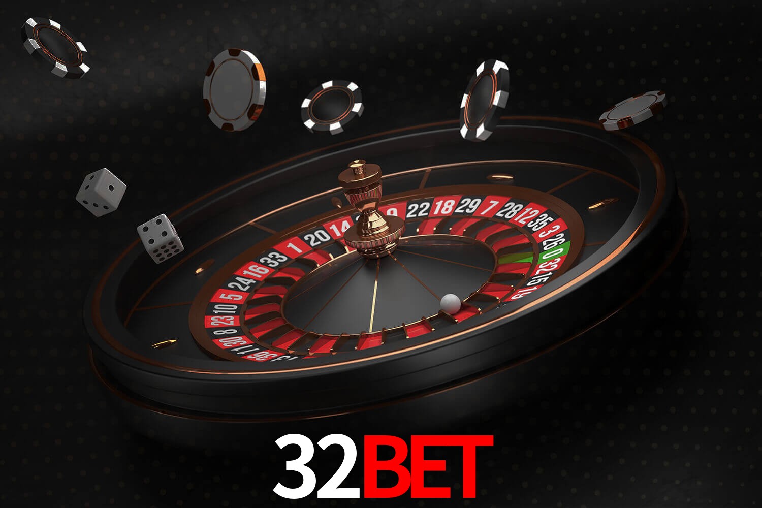 32bet - Best Online Bookmaker Online Casino - 32bet.com