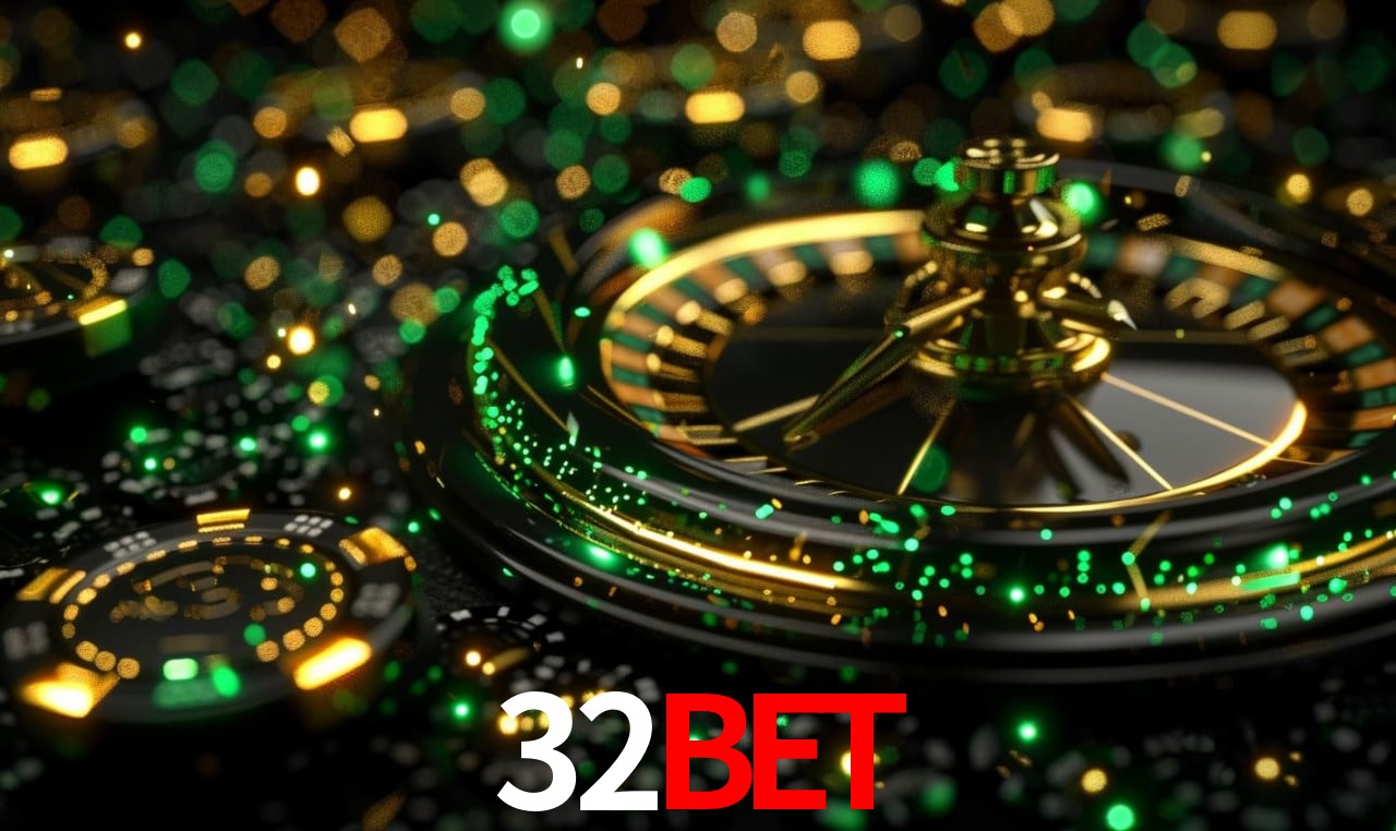 Slots com jackpots e giros grátis na 32bet