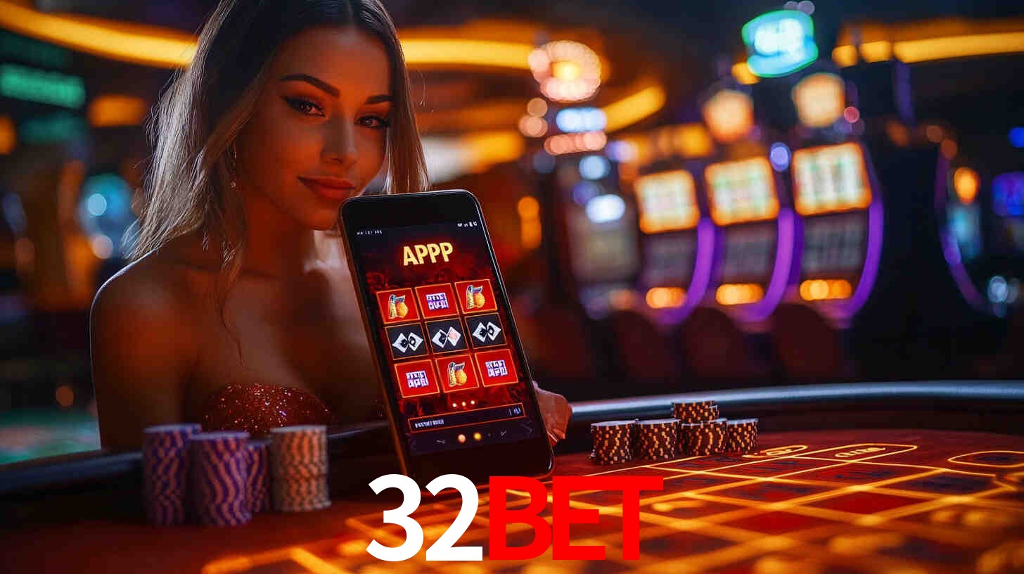 Descubra o Programa VIP da 32bet: Vantagens Exclusivas para Jogadores