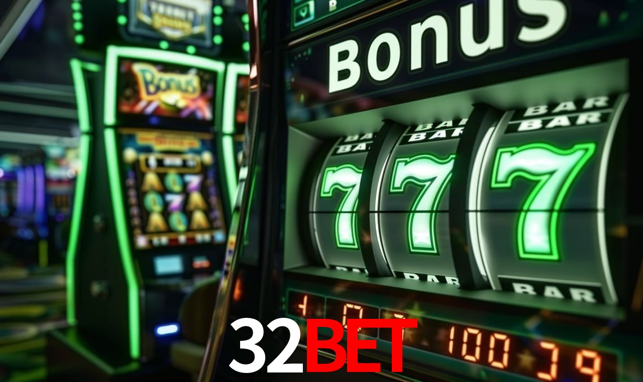 Live Casino 32bet