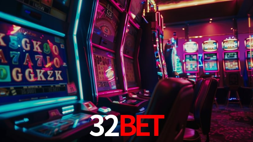 APP oficial da 32bet para mobile