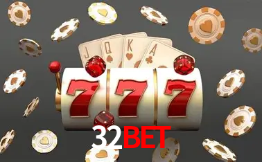 Cassino ao vivo com dealers reais na 32bet