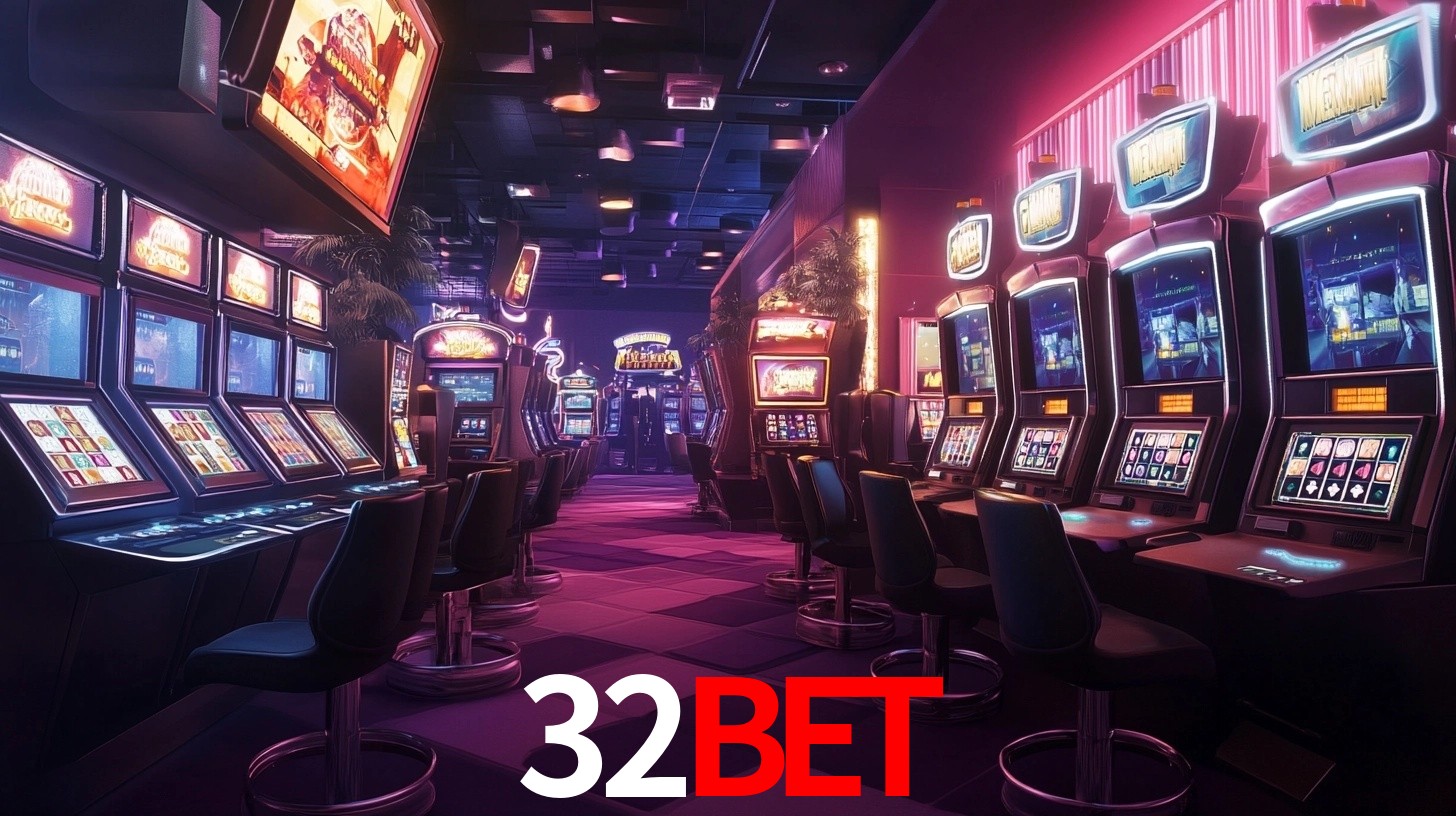 32bet App Interface