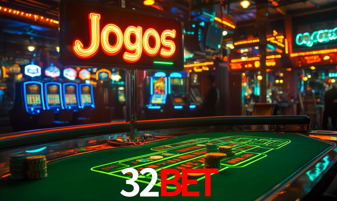 Login Seguro 32bet