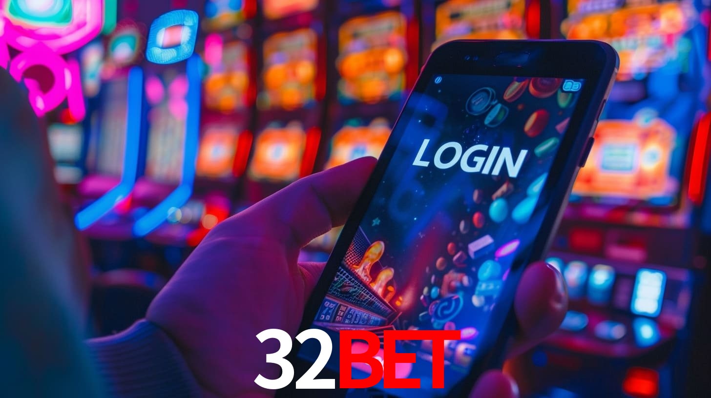 Torneios 32bet