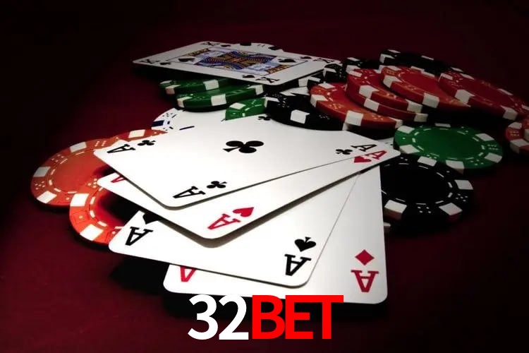 Programa VIP 32bet