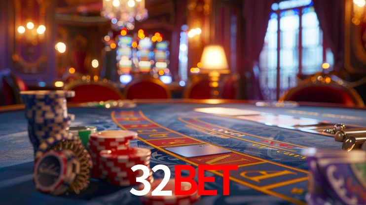 Account Benefits 32bet