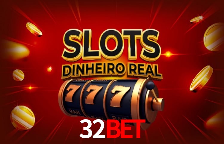 Bônus e promoções da 32bet