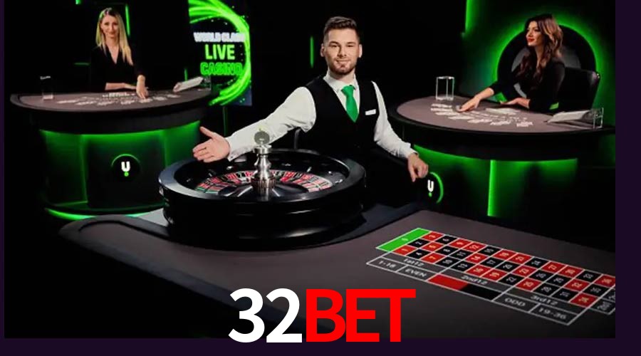 API Integration 32bet