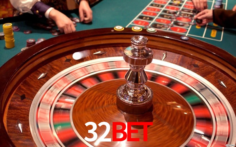 Interface Premium 32bet