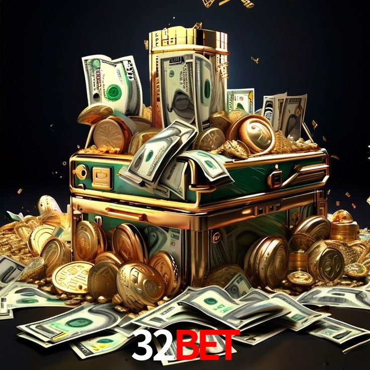 Apostas de Futebol 32bet