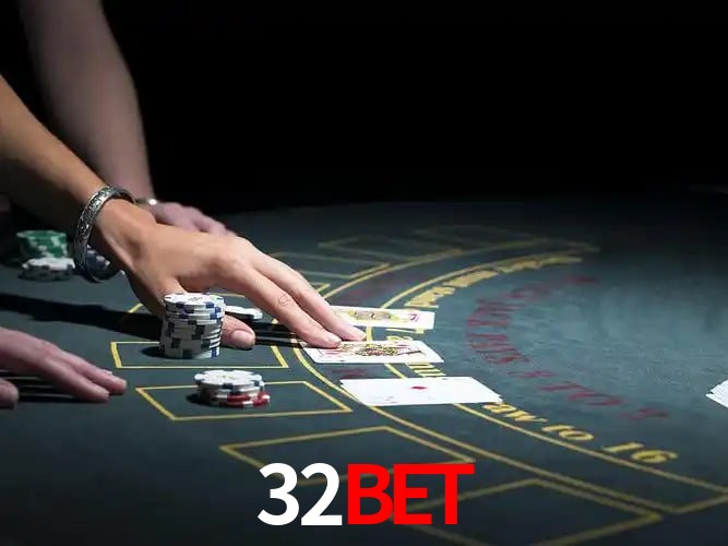 Jogos populares e pagamentos rápidos na 32bet