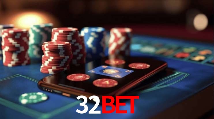Diretório de Jogos 32bet