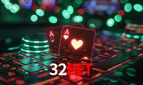 Apostas de Tênis 32bet