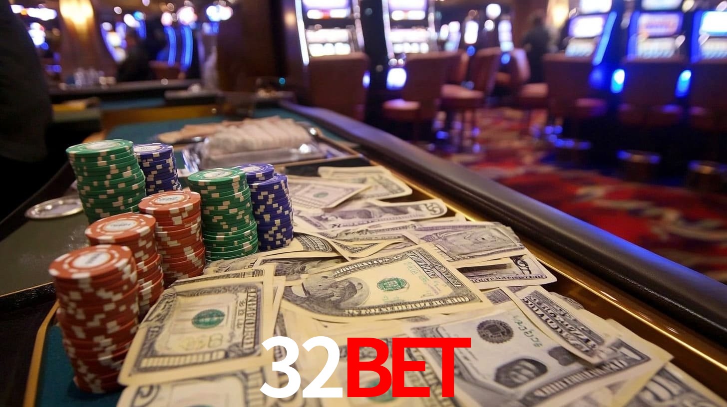Biblioteca de slots populares na 32bet