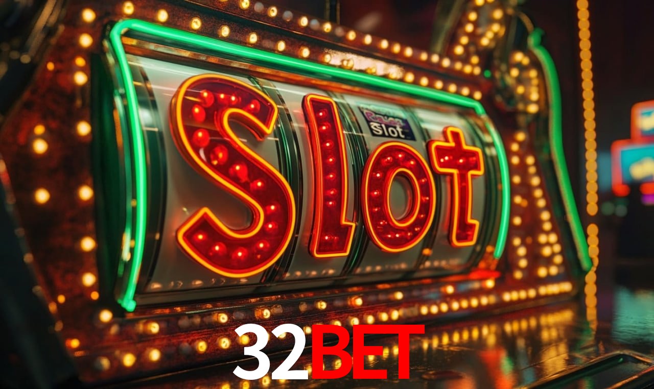 Design Responsivo 32bet