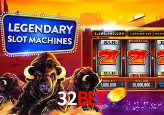 Descubra o Mundo do Cassino Online com 32bet