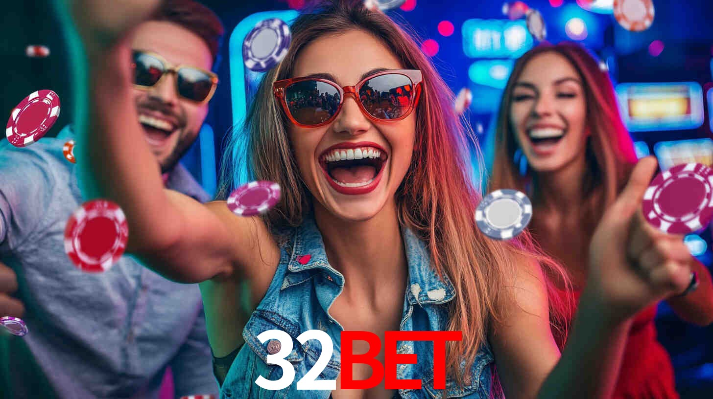 A Experiência Imersiva dos Cassinos Ao Vivo no 32bet