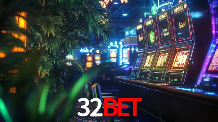 VIP Casino 32bet