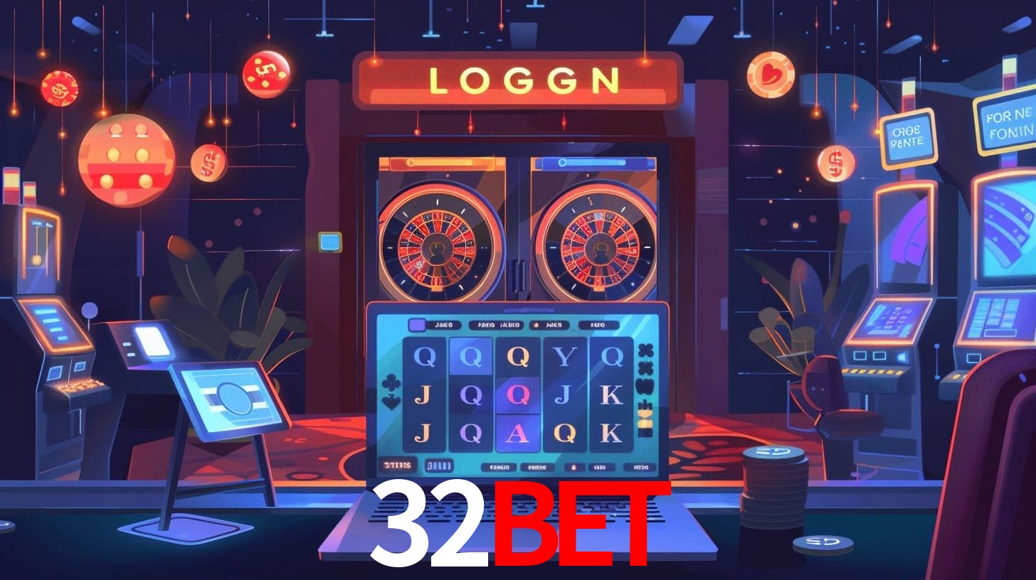 Promoção Relâmpago 32bet