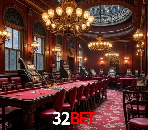 Especiais de Fim de Semana 32bet