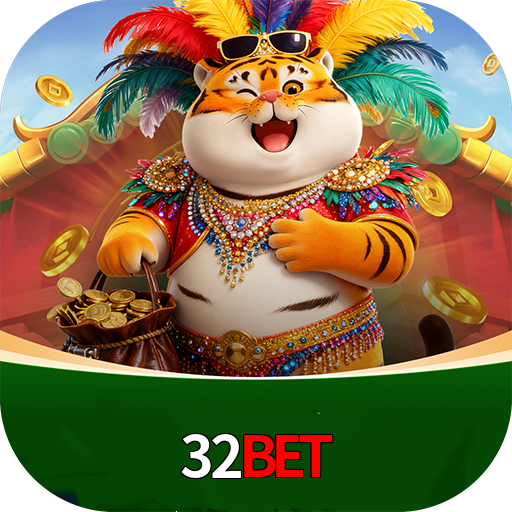 APK oficial da 32bet para Android