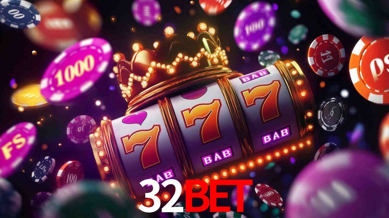 Game Providers 32bet