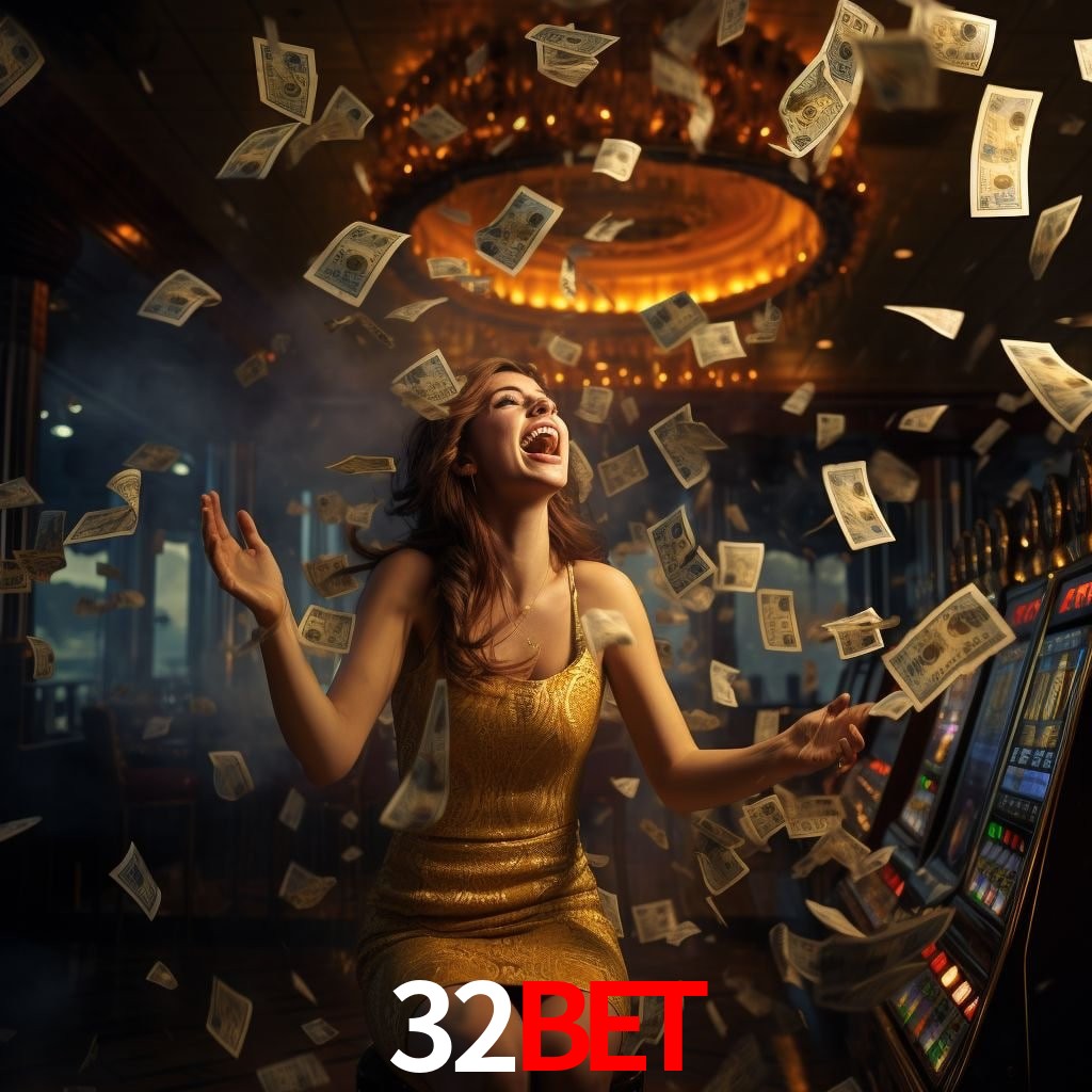 Blackjack Table 32bet
