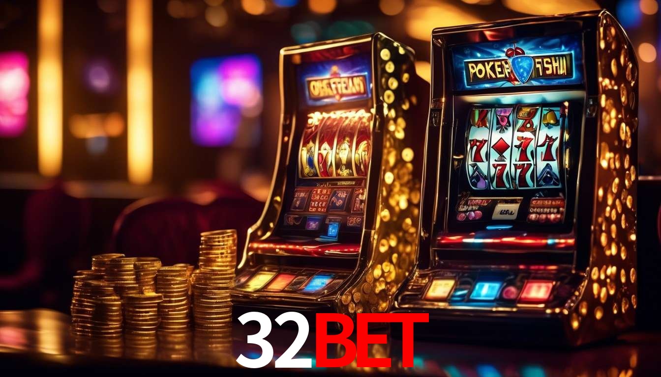 Interface Premium 32bet
