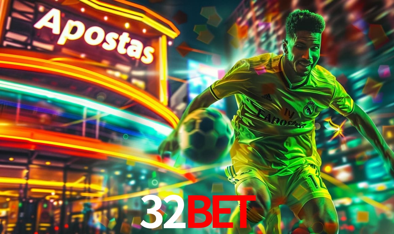 Ofertas Exclusivas 32bet