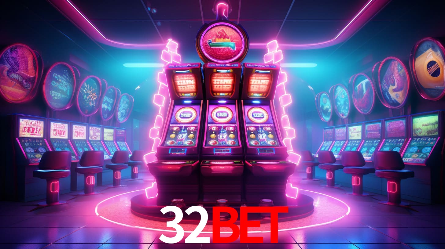 32bet: Seu Especialista em Apostas Esportivas Brasileiras
