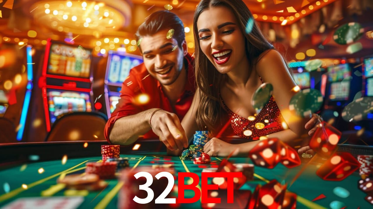 Estatísticas 32bet
