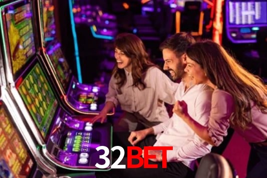 Casino VIP 32bet