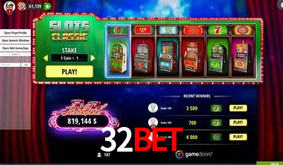 A Experiência Imersiva dos Cassinos Ao Vivo no 32bet
