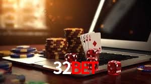 Mesa de Blackjack 32bet