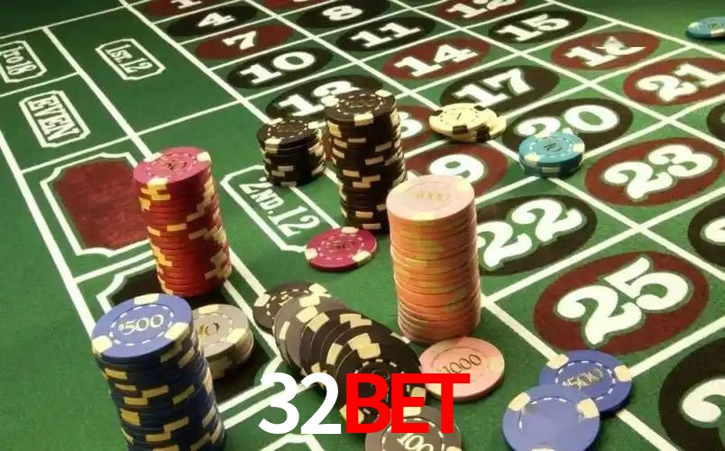 Promoções Sazonais 32bet
