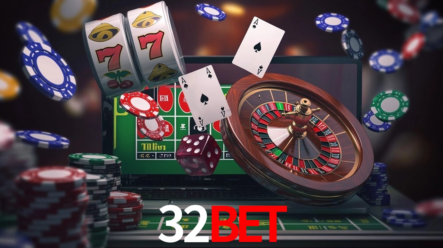 Explore as vantagens do 32bet: serviço profissional e confiabilidade