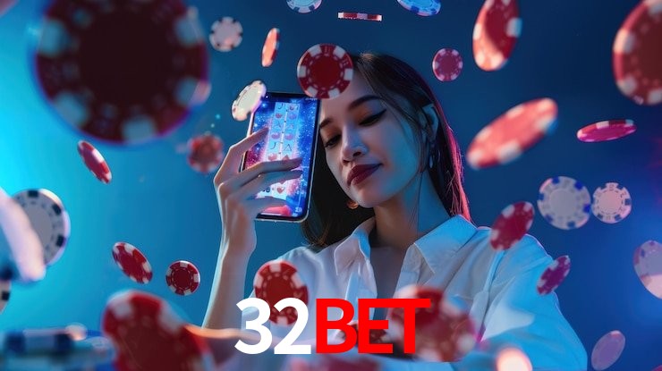 PIX Instantâneo 32bet