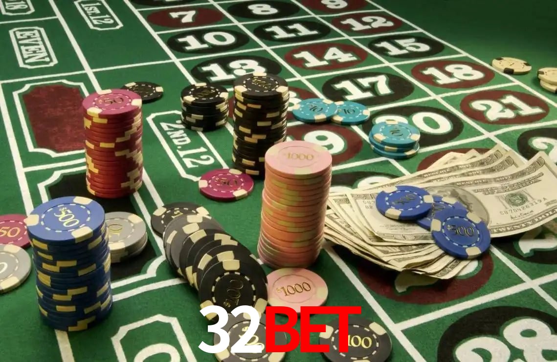 Player Reviews 32bet