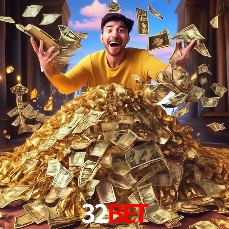 Diretório de Jogos 32bet
