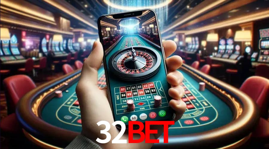 API Integration 32bet
