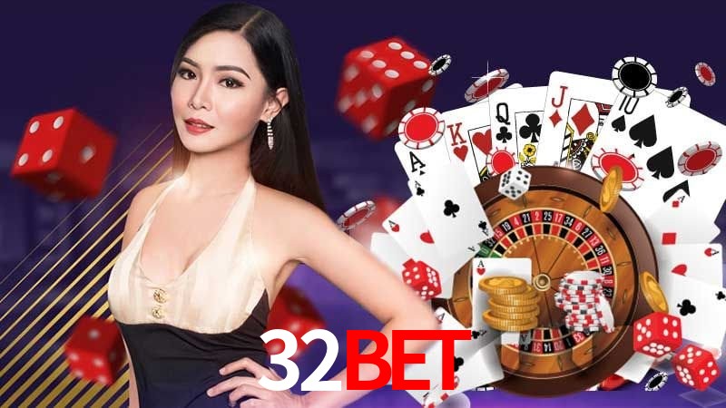 Apostas de Futebol 32bet