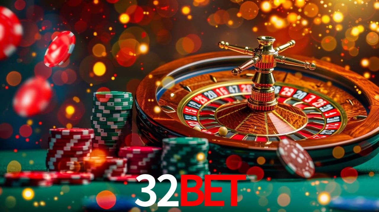 Interface do App 32bet