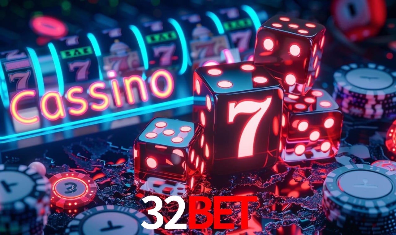 Welcome Bonus 32bet