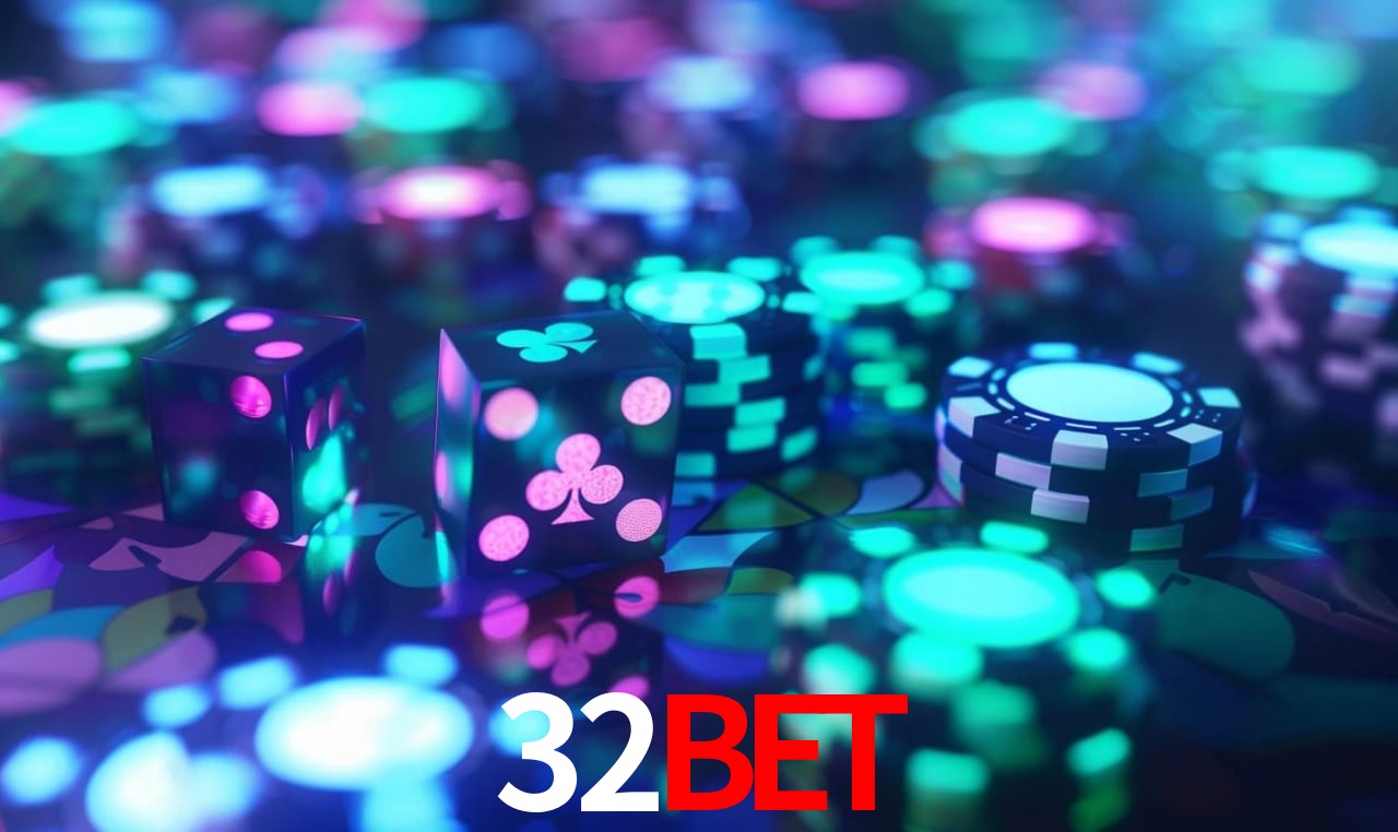 Jogos de Slot 32bet